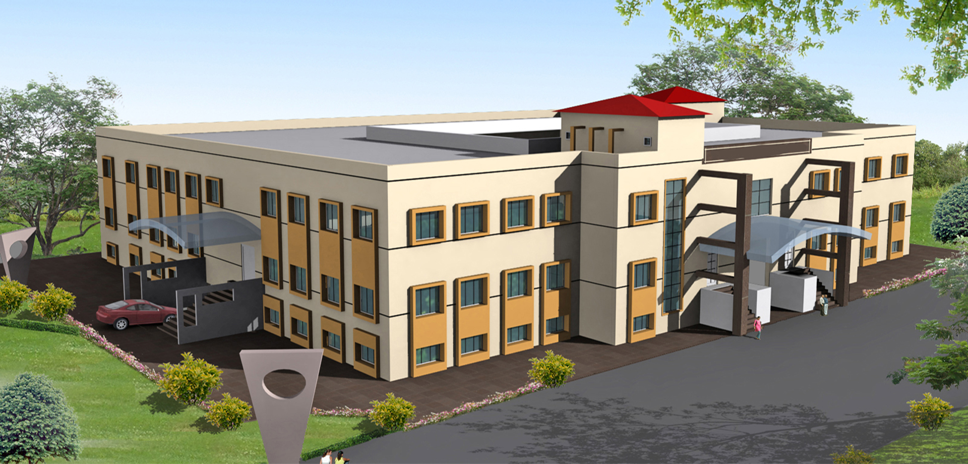 Sri Group of Institutions