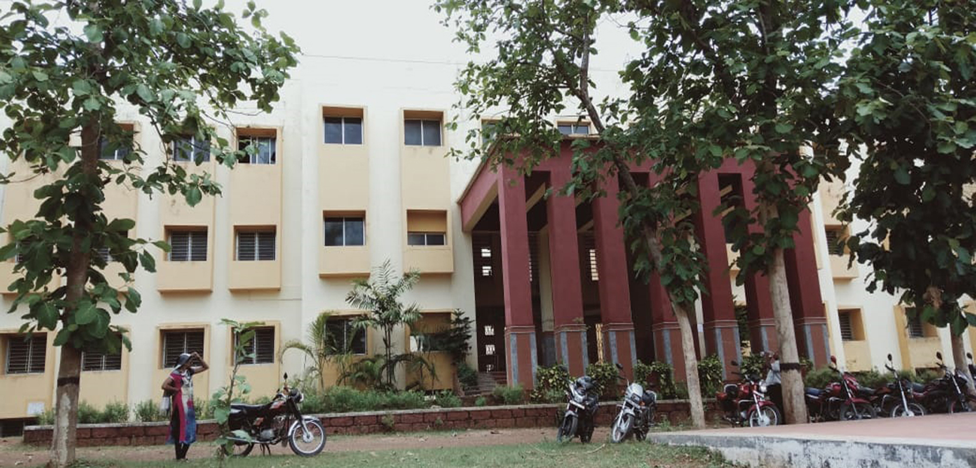 Sri Group of Institutions